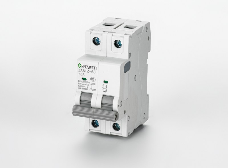 Hướng dẫn DC MCCB: Bộ ngắt DC500V, DC1000V, DC1500V được so sánh - Lựa chọn & Bảo vệ