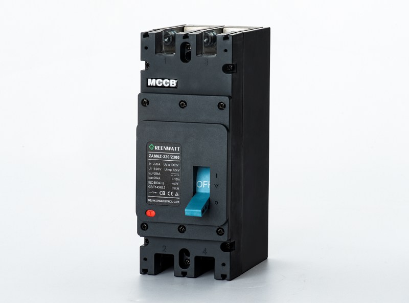 Từ 500 V đến 1500 V-Làm thế nào các bộ ngắt mạch đúc DC tiên tiến bảo vệ các hệ thống năng lượng mặt trời hiện đại, sạc EV và lưu trữ năng lượng