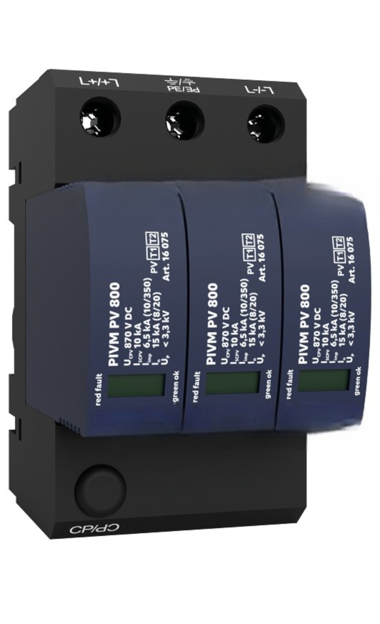 Điều gì làm cho DC SPD trở nên thiết yếu để bảo vệ điện đáng tin cậy?